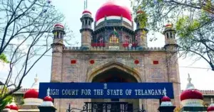 Telangana High Court Notification 2026 – 859 Government Jobs Recruitment Details